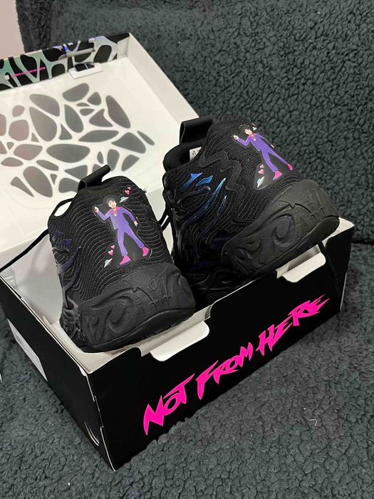 Sapatilhas Puma MB.04 Reflections