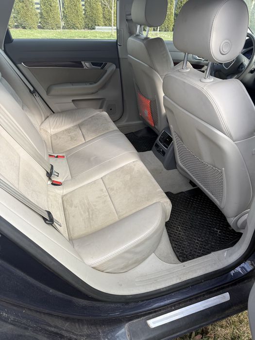 Sprzedam Audi A6