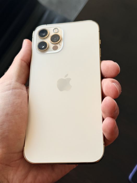 iPhone 12 pro 128gb