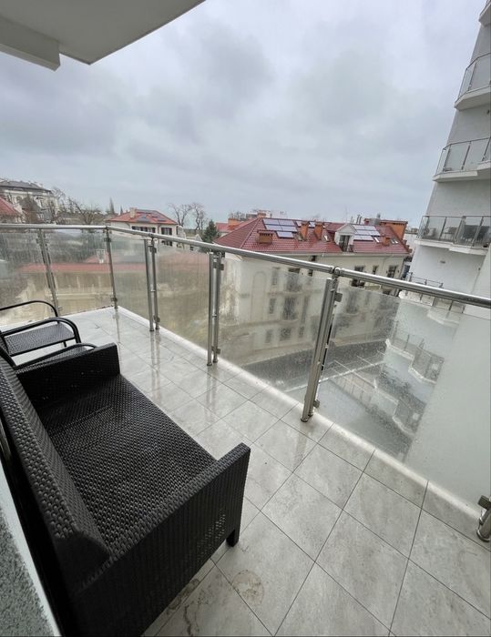 стильная квартира в жк Санторини