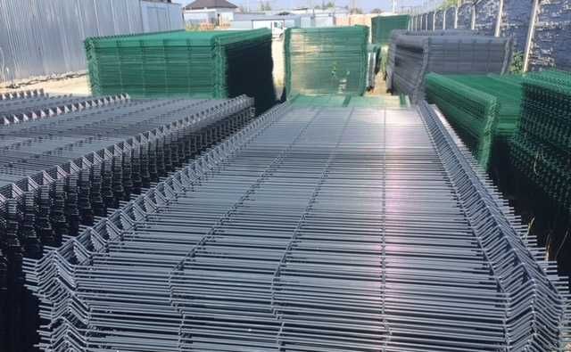 Panel ogrodzeniowy zgrzewany, najtaniej, promocja