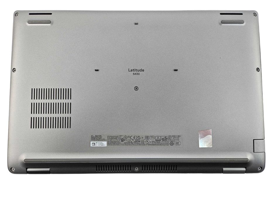 Ноутбук Dell Latitude 14 5430 i7-1265U|16GB|256GB