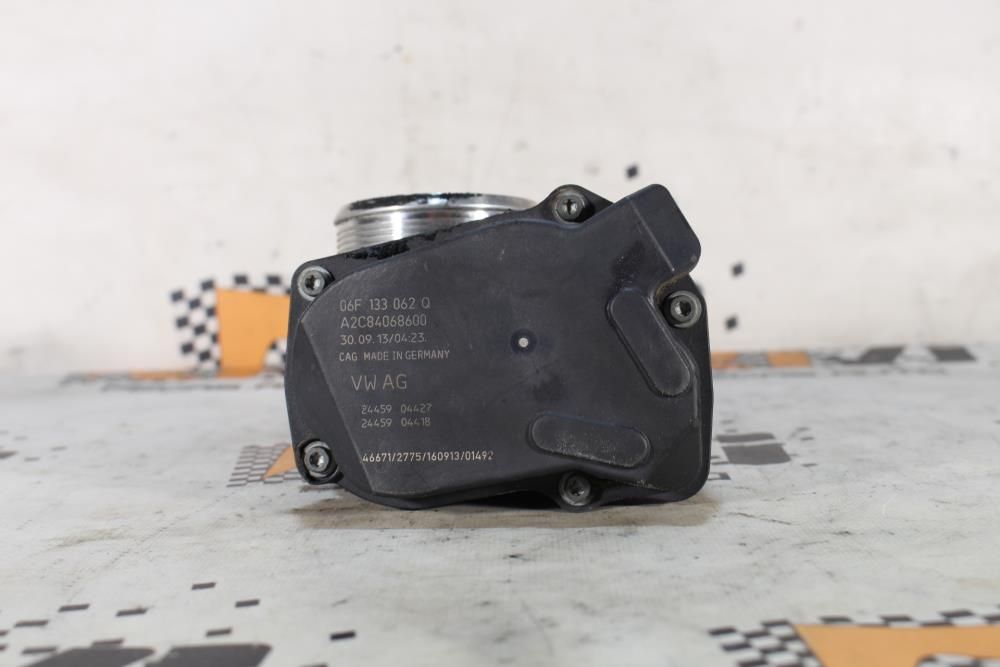 Corpo borboleta AUDI A3 (8P1)