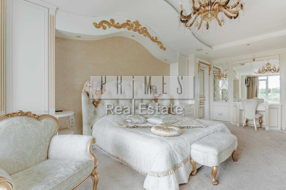 House by the address st. Lokomotivnaya (area 333 m²) - Atlanta.ua - photo 17