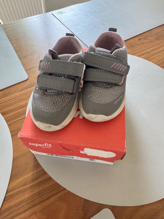 Коосівки superfit 21