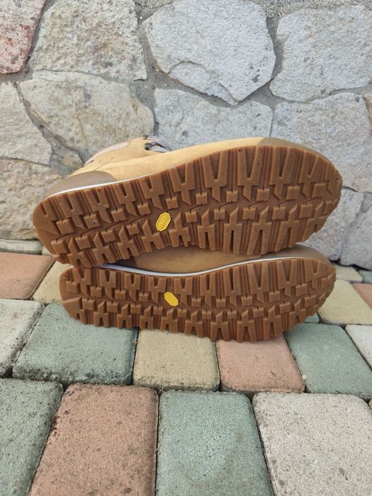Ботинки Haglofs KRYLBO Gore tex 44,5 / 45