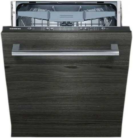 Zmywarka do zabudowy Siemens iQ100 SN615X03EE nowa