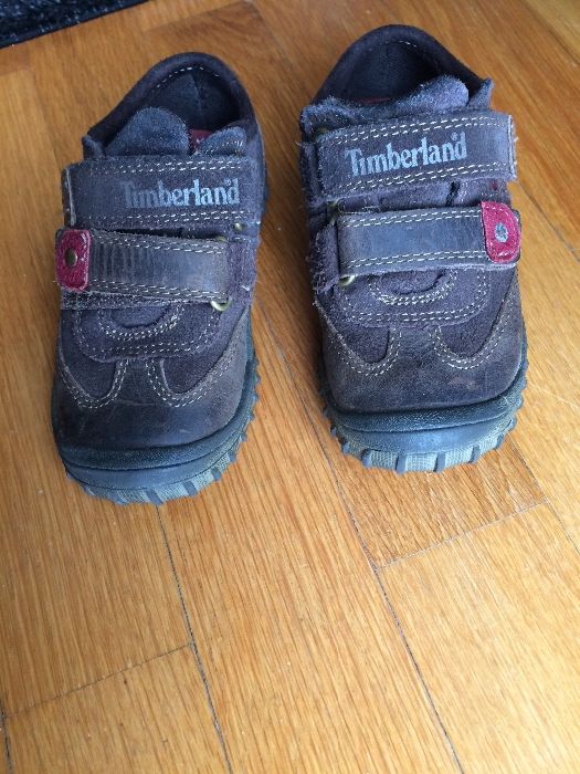 Timberland Shoes with Best Offer from GEOX