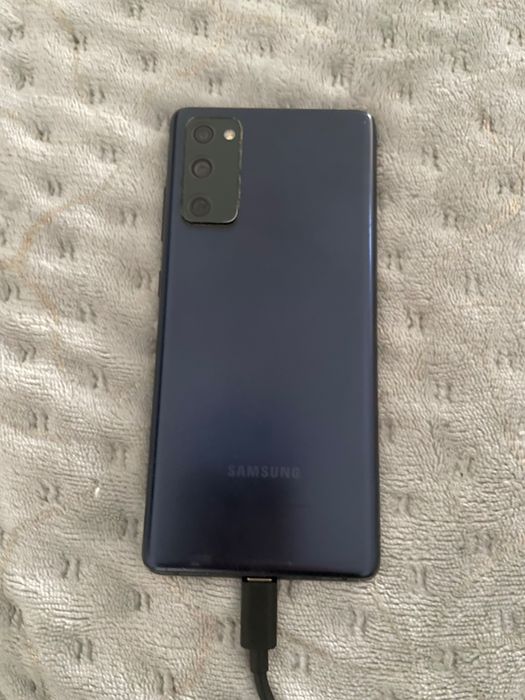 Samsung S20 FE 120gb