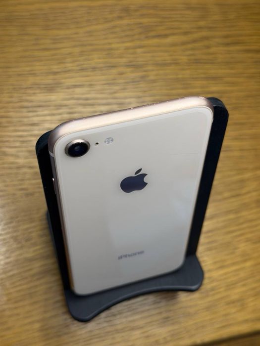 Apple Iphone 8/8 Plus 64gb Silver