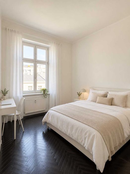 duży pokój| 1650 zł |Stare Miasto| ul.Szlak | po remoncie| 3-pok. 70m2 | dla studentki