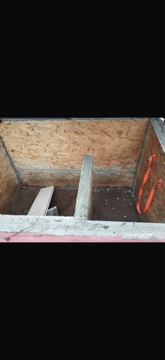 Sprzedam bude dla pieska