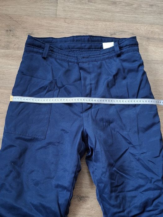 Теплозахисні  нові чоловічі ватні штани,на мороз,р 48-50,уцінка