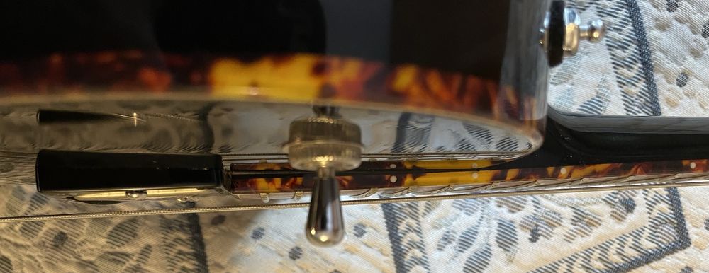 Fret King Eclat Custom