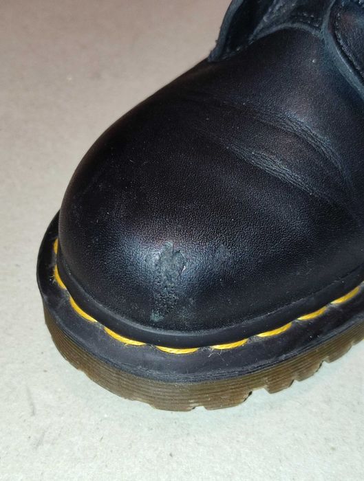 Buty DR. MARTENS r. 38