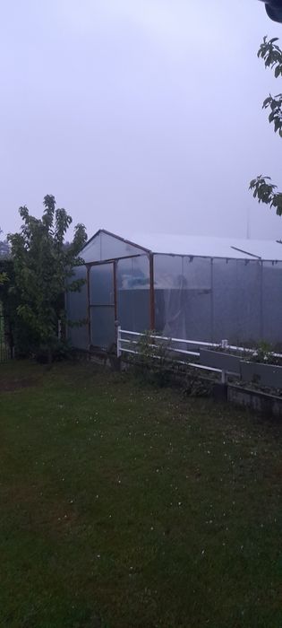 Sprzedam foliak 3x5 m