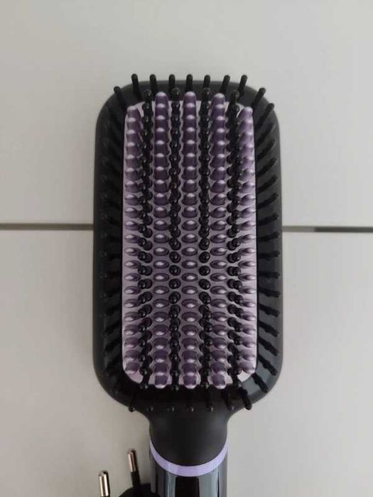 Escova Alisadora Philips / Hair straightening brush