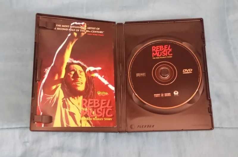 --» 4 DVDs (Música) «--