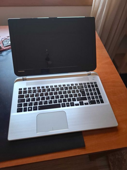 Toshiba Satellite S50 - Intel Core i7 16Gb Ram