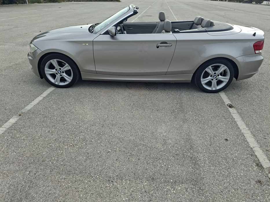 Super cabrio 120 / 170 00 km