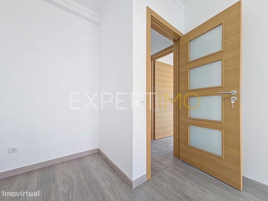Apartamento T3 Renovado junto ao Aqua Portimão