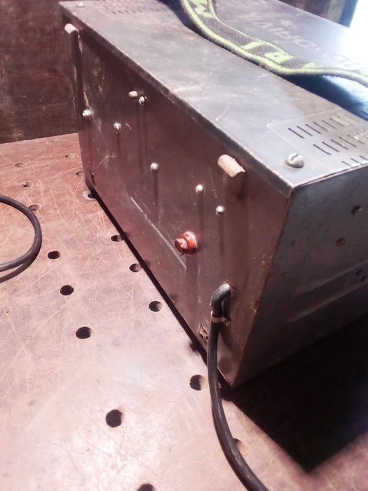 Зарядне + шокер.