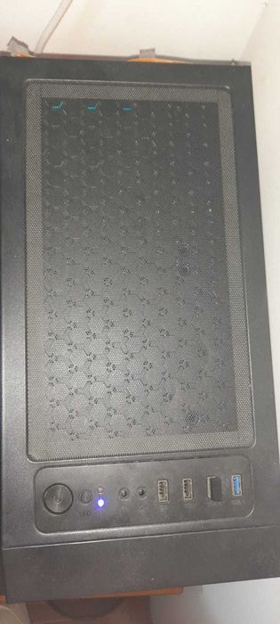 Computador Fixo Roda todos os jogos