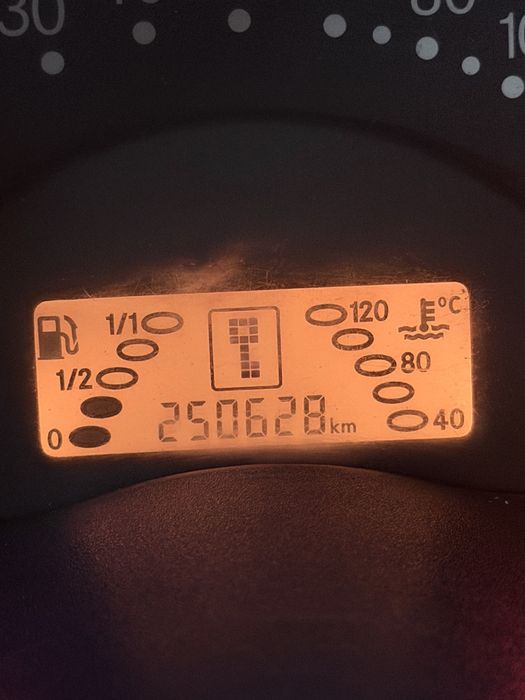 Smart  de 2005 temos mais em stock