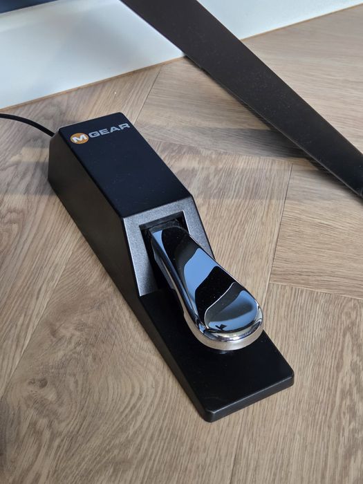 Pianino cyfrowe Casio Privia px-s1100