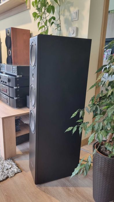 Pylon Audio Opal 30 Czarny