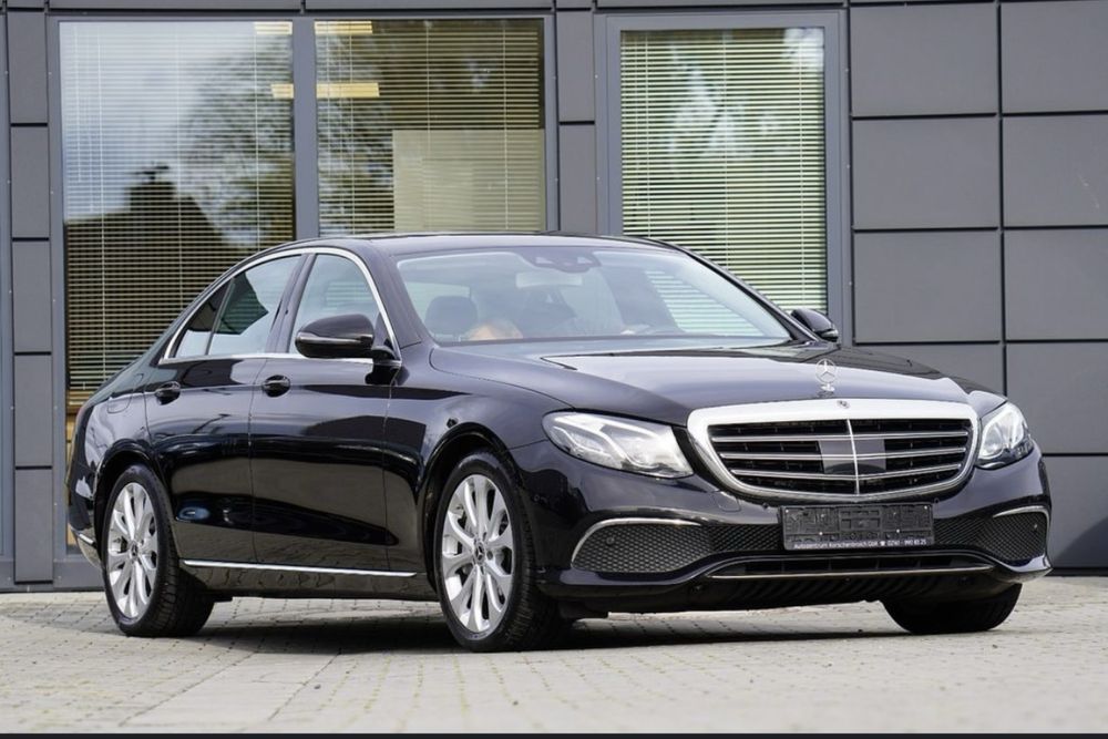 Індивідуальний трансфер та перегін Вашого авто по Україні та Європі