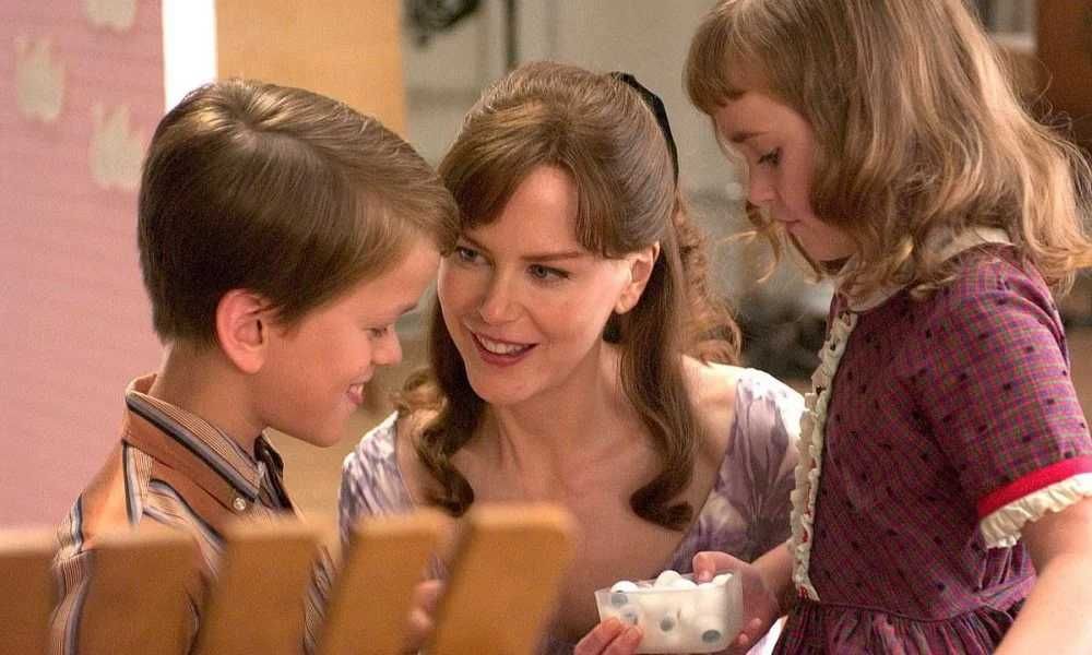 FUR Um Retrato Imaginário de Diane Arbus (Nicole Kidman) NOVO/SELADO