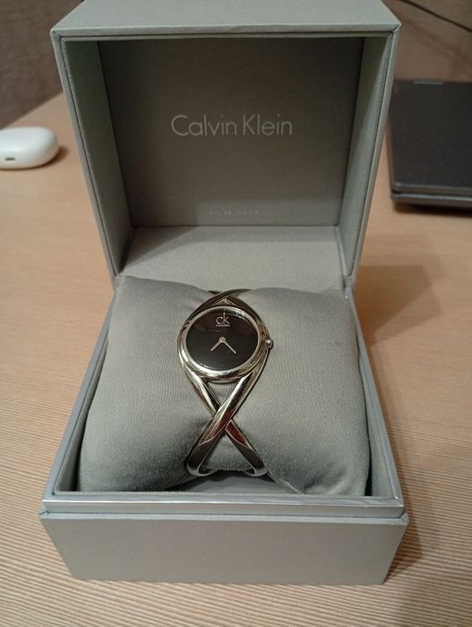 часы calvin klein kl2l23102 женские наручные