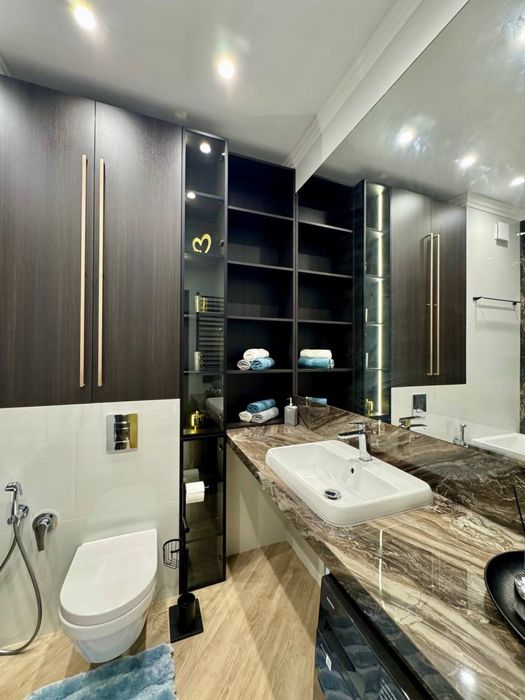 2-кім. квартира, Одесса, Аркадия, Фонтан, Родос, Атмосфера, Каманина