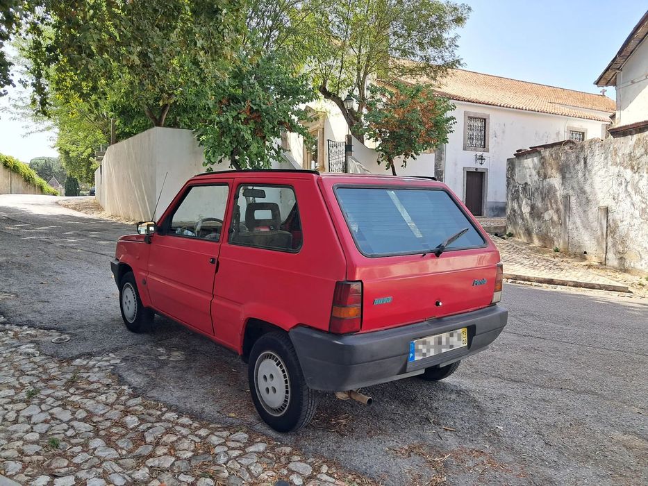 Fiat Panda 0.9532566101816125442
