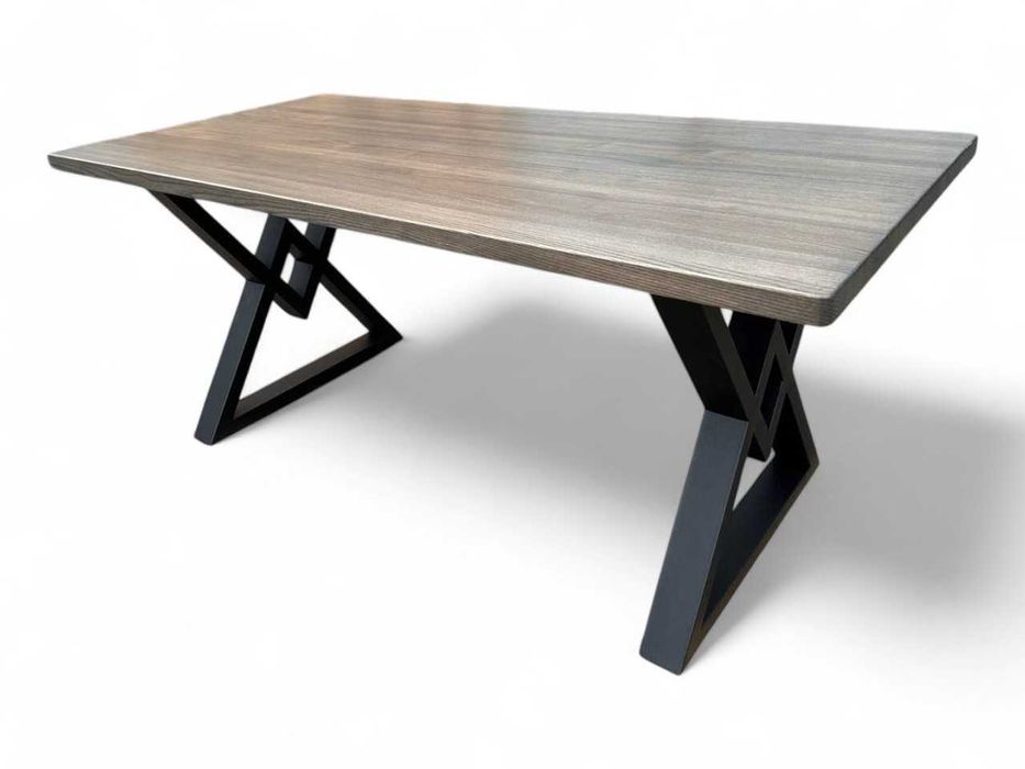 Столешницы для письменного стола из массива дерева