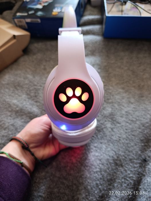 Продам навушники