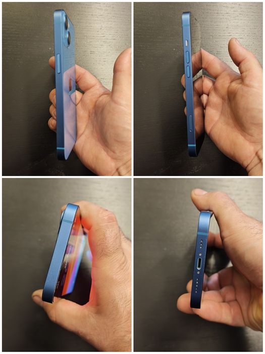 iPhone 13 256GB – Estado Impecável (Bateria 97%) + Extras + Fatura