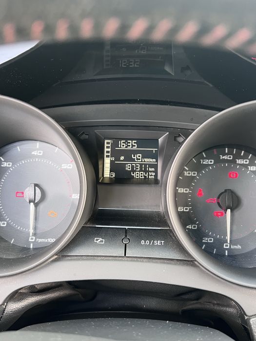 Seat Ibiza FR 143cv 2.0 TDI