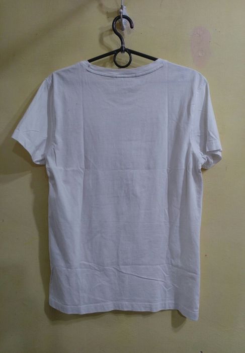 Tom Tailor Denim Established 2007 чоловіча футболка cotton