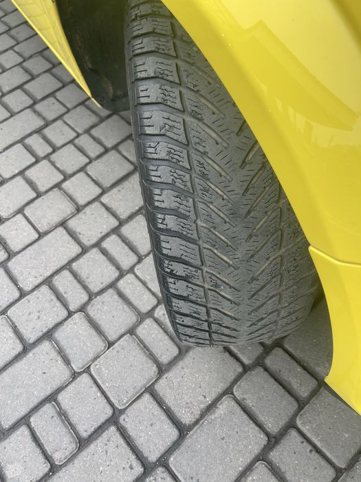 Opel Astra 2010 дизель