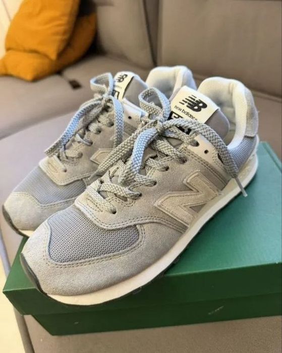 Кросівки New Balance 574