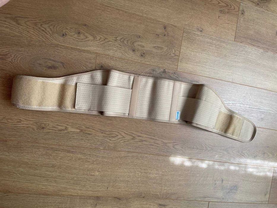 Дородовий та післяпологовий бандаж