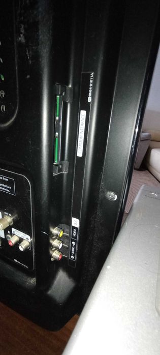 Televisor Samsung 55"