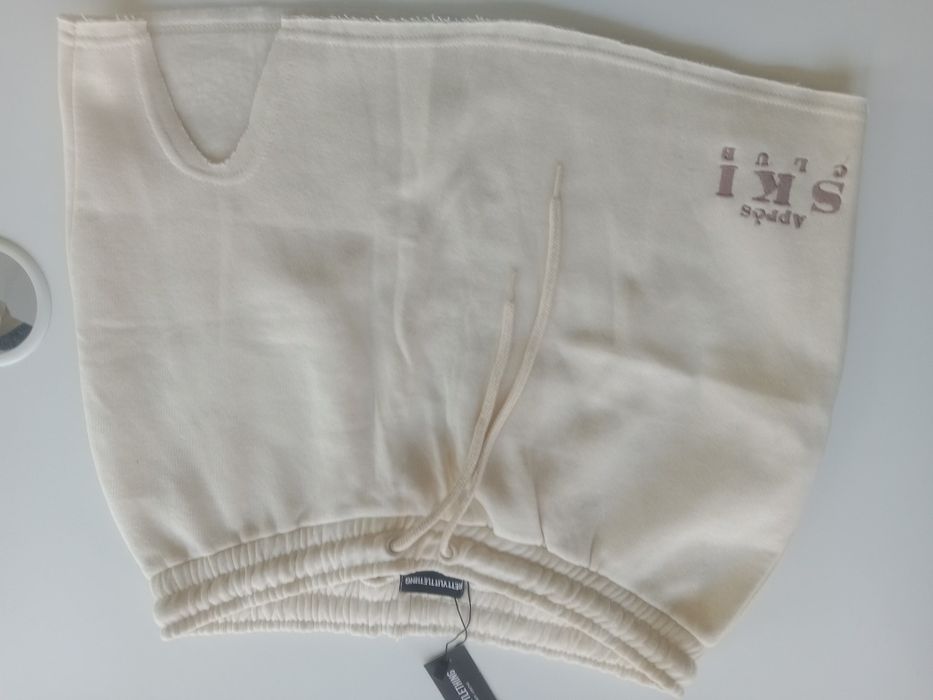 Zestaw ubrań dla nastolatek rozmiar 40 L