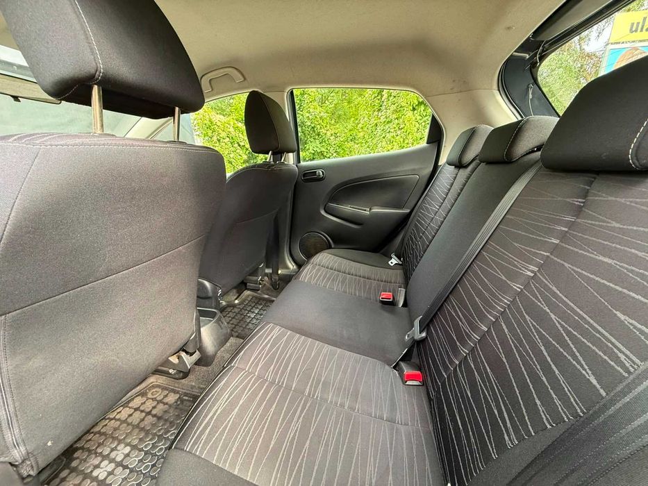 Mazda 2 1.4 d • KLIMATYZACJA • Bogato Wyposażony • Zamiana