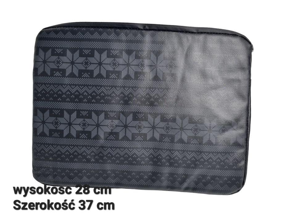 Etui na laptopa nowa