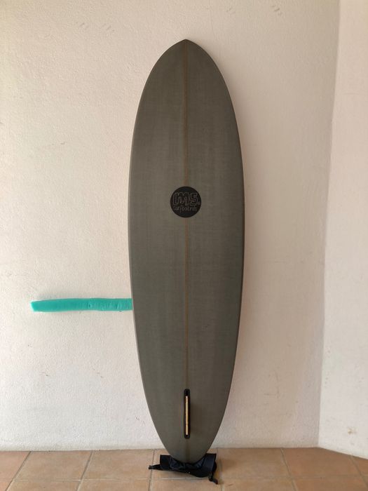 Prancha de Surf Nova - 7’ - Mitchell Surman