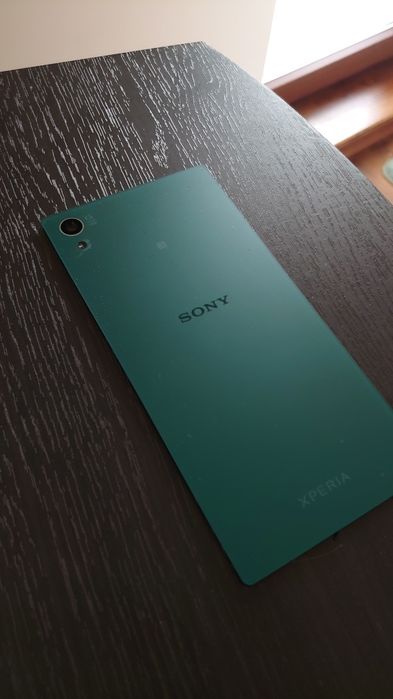 Sony Xperia Z5 задня кришка
