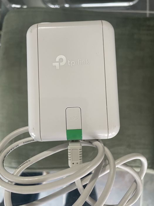 Tp link wireless usb